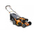 Газонокосилка бензиновая VILLARTEC MB4153T (53 см, 196 куб.см) Газонокосилка бензиновая VILLARTEC MB4153T (53 см, 196 куб.см)